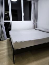 High Park Residences (D28), Apartment #556252911